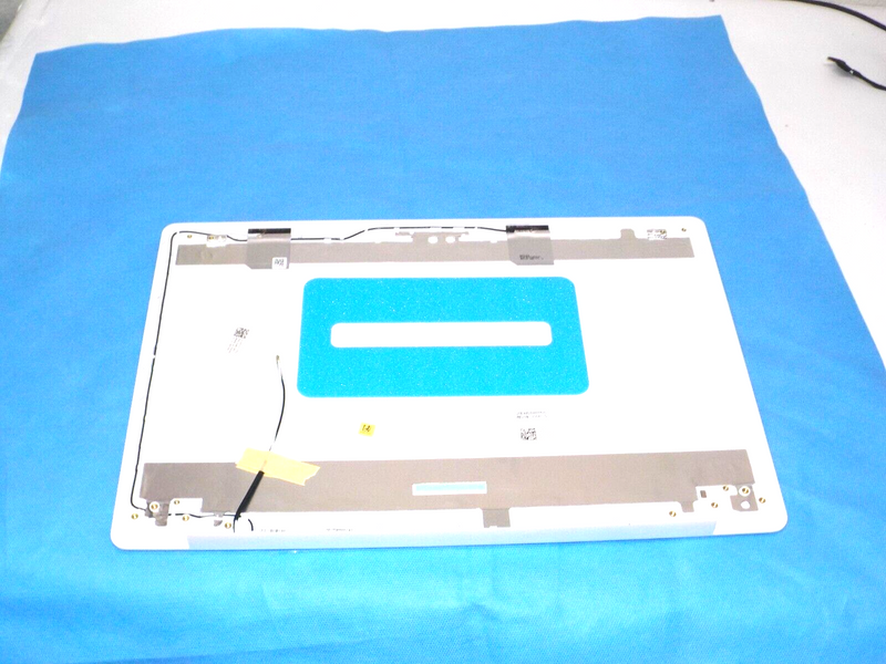 New Dell OEM Inspiron 15 (3580 / 3581) 15.6" LCD Back Cover Lid AMD04- 8TDKP