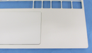 NEWOEM Dell XPS 13 7390/9310 2-in-1 White Palmrest Touchpad Assembly HUC29 GG4MH