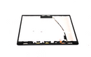 New Dell OEM Latitude 7490 14" LCD Back Cover Lid for Touchscreen - PC8Y0 0PC8Y0