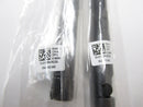 Lot of 2 New OEM Dell Wireless WIFI Antennas Y9MPH