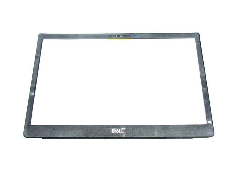 New Dell OEM Latitude 7490 14" LCD Front Trim Cover Bezel - IR Cam - IVD04 YM89X