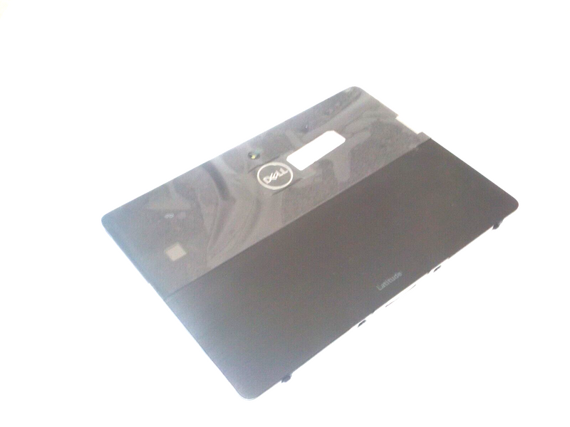 Dell OEM Latitude 5290 2-in-1 Tablet Back Cover - FP Reader - 726MX - 9WK49