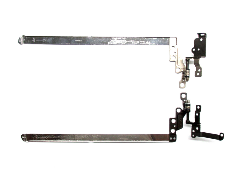 OEM Dell Vostro 5581 Left and Right Hinges LCD Brackets Set IVA01 XJC5K