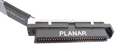 NEW Dell OEM PowerEdge (R610) Control Panel Cable BIA01 GP647