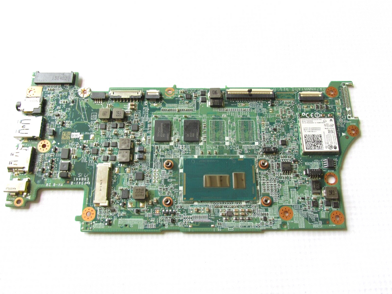 New OEM Acer Chromebook C740 Motherboard w/ Celeron 3205U SR215 NB.EF211.001