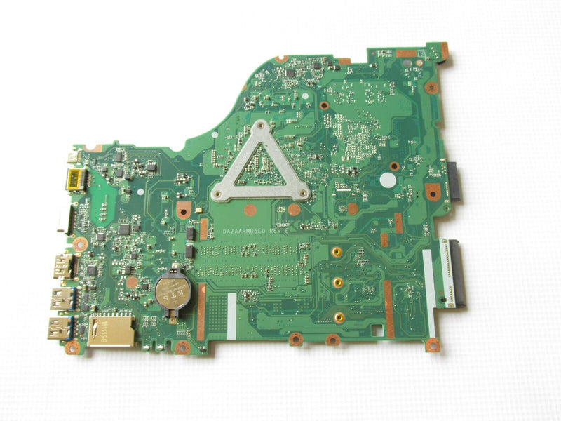 New OEM Acer Aspire E5-576-392H Motherboard w/ i3-8130U SR3W0 CPU NB.GRX11.001