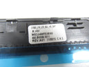 Open box OEM Dell Latitude 3520 15.6" Front Trim LCD Bezel -HD Cam- IVC03 WXN5F