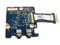 New OEM Dell Alienware Area-51m Audio Ports IO Board w/ Cable 3FK2C X2PHX