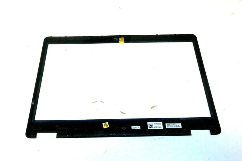 New Dell OEM Latitude E7470 14" LCD Front Trim Cover Bezel No TS -AMB02- TJMHF