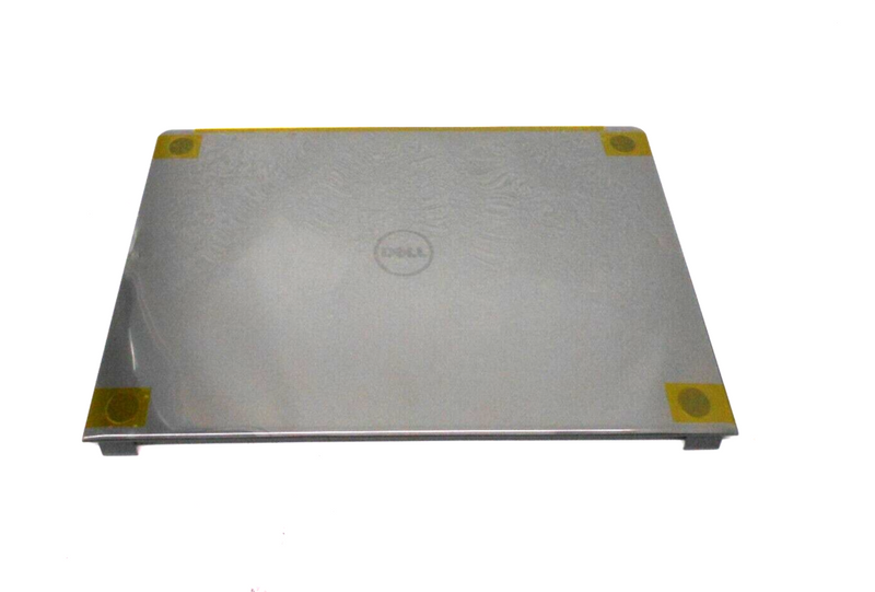 NEW Dell OEM Inspiron 3576 LCD Back Cover Lid Top Assembly Black Glossy- 241N0