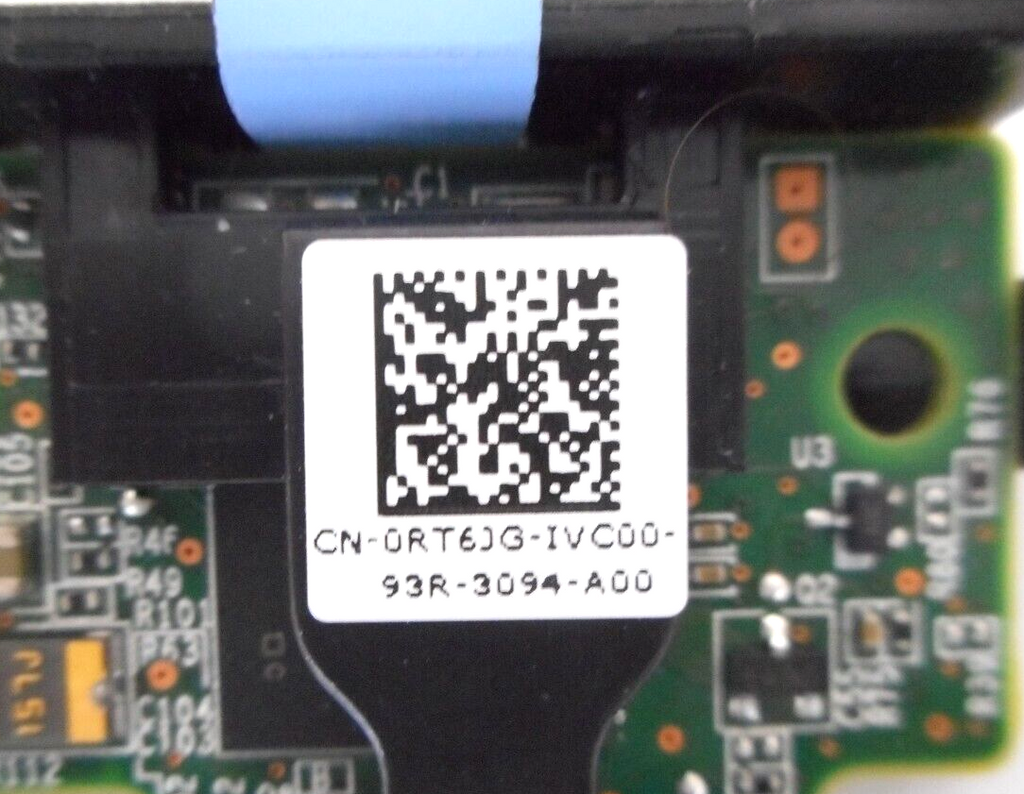 dell poweredge r640 r740 r440 r540 server idsdm dual... Dell OEM PowerEdge (R440/R540/ R640/ R740) Dual SD Flash Card Reader B ...
