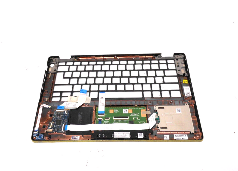 NEW Dell OEM Latitude 5400 5401 Palmrest Touchpad Assembly AMA01 4618M A18BN1