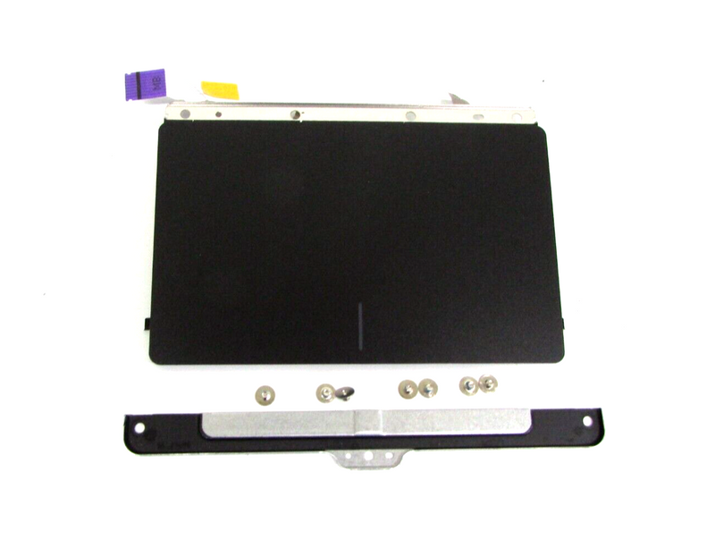 OEM Dell Latitude 3400 Touchpad Sensor Module W/Cable & Bracket HUA01 FTF49