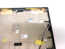 NEW Dell OEM Latitude 7280 12.5" LCD Back Cover Lid Assembly-No TS - JDNT7 JXCT7