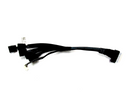 New Dell OEM PowerEdge C6400 C6420 SATA to 6x HDD Cable 651WV