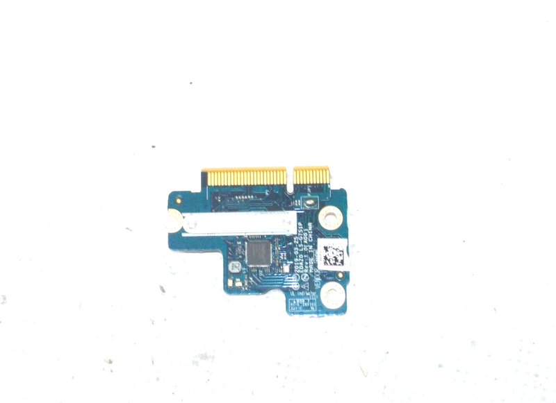 Dell OEM Cable Connector PCB Board For WD19 Docking Station AMA01 64P5W LS-G751P