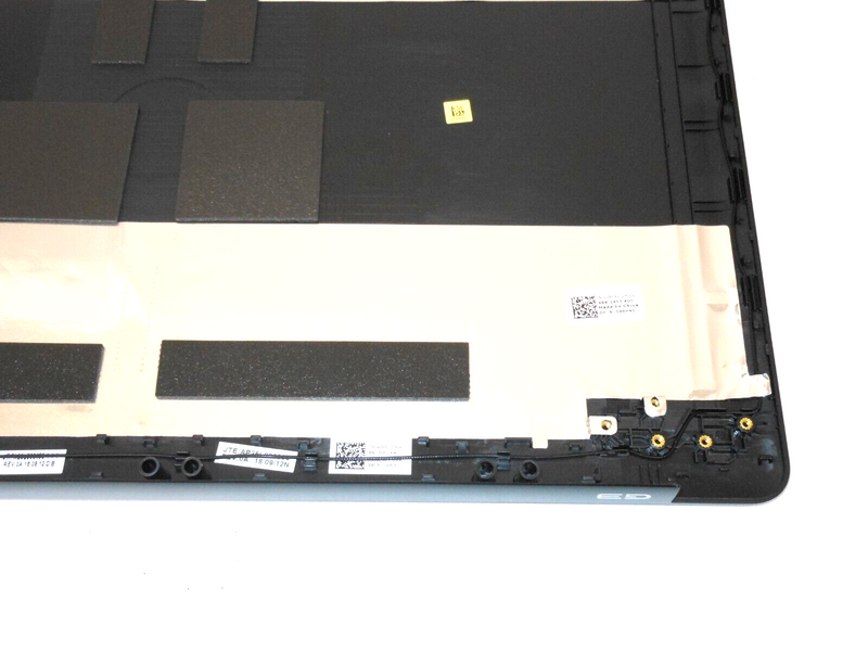 New Dell OEM G Series G3 3779 17.3" LCD Back Cover Lid Top Assembly - 49HN1
