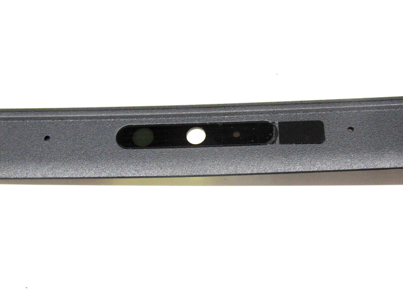 New OEM Dell Latitude 3400 14" Front Trim LCD Bezel - IR Cam - IVF06 C2X88