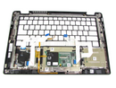 NEW OEM Dell Latitude 7310 Laptop Palmrest Touchpad w/SC Reader HUG33 4187J