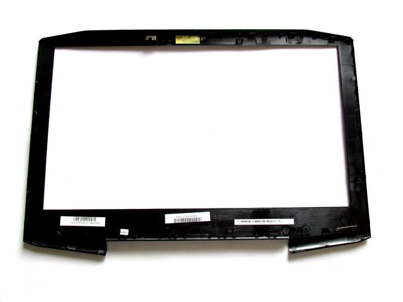 New OEM Acer Aspire VX15 VX5-591G LCD From Bezel Plastic Trim Cover 60.GM1N2.003