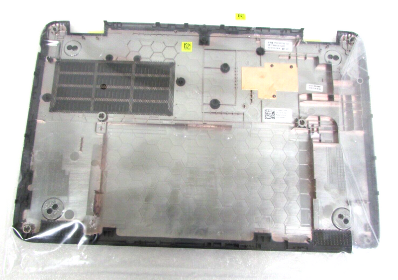 NEW OEM Dell Latitude 3190 Laptop Bottom Base Assembly HUA01 RNMRJ