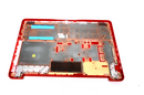 NEW Dell OEM Inspiron 15 5565 5567 Bottom Base Case Red AMB02 0MKWT6 MKWT6