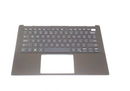 New Dell OEM Latitude 13 3301 Vostro 5390 Palmrest US Keyboard AMB02 TW2MD X4GC4