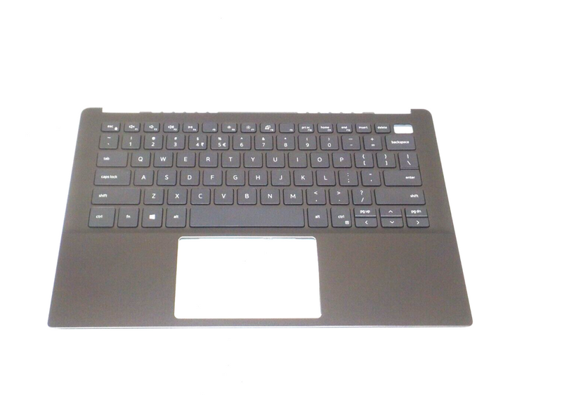 New Dell OEM Latitude 13 3301 Vostro 5390 Palmrest US Keyboard AMB02 TW2MD X4GC4