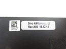 New OEM Dell Latitude 5280 / 5290 SSD HDD Harddrive Caddy IVA01 DKFF4