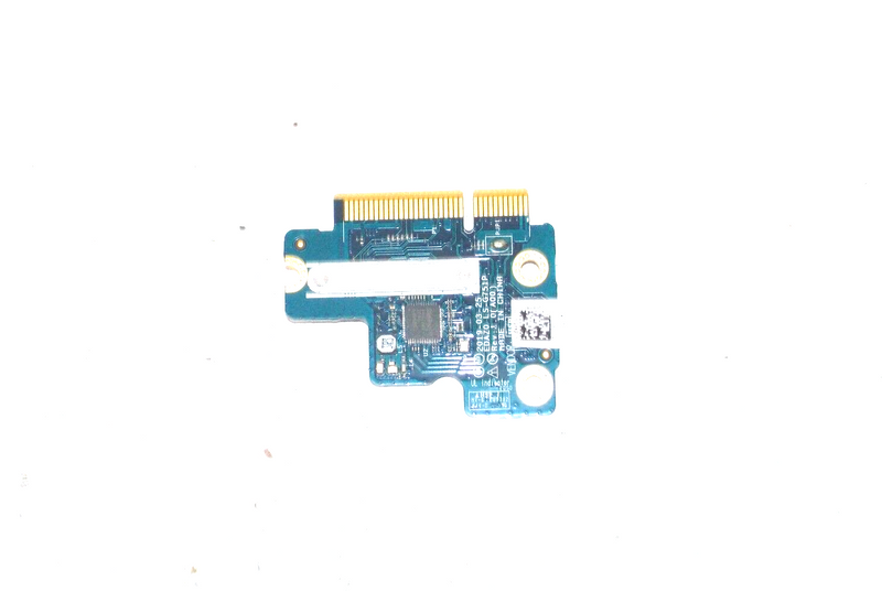 Dell OEM Cable Connector PCB Board For WD19 Docking Station AMA01 64P5W LS-G751P