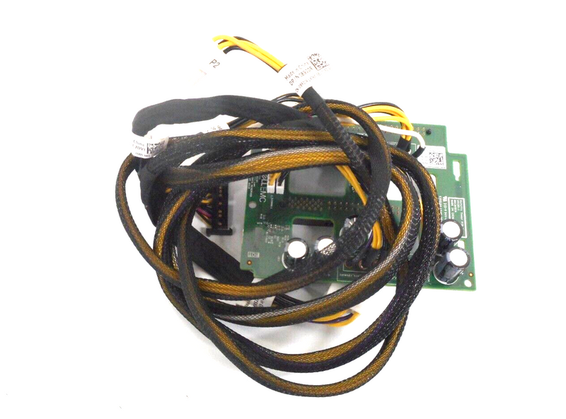 NEW Dell OEM PowerEdge (T340) PIB Power Interposer Board with Cables BIA01 37DFR