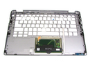 OEM Dell Latitude 7400 2-in-1 Laptop Palmrest Touchpad Assembly HUX24 305H0