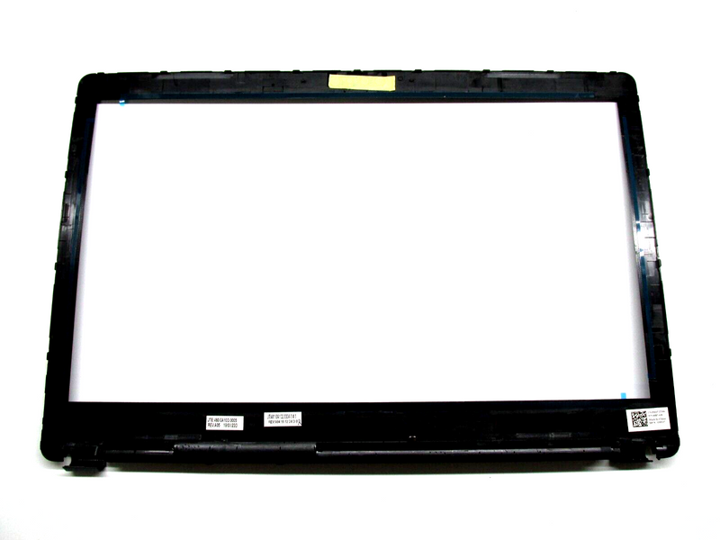 New OEM Dell Latitude 3580 LCD Front Trim Cover Bezel TS IR-Cam IVA01 NRX07