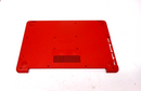 NEW Dell OEM Inspiron 15 5565 5567 Bottom Base Case Red AMB02 0MKWT6 MKWT6