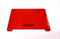 NEW Dell OEM Inspiron 15 5565 5567 Bottom Base Case Red AMB02 0MKWT6 MKWT6