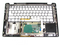 OEM Dell Latitude 7410 Laptop Palmrest Touchpad No SC Reader HYQ17 0PRV6