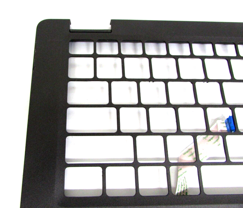 OEM Dell Latitude 7410 Laptop Palmrest Touchpad No SC Reader HYP16 0PRV6