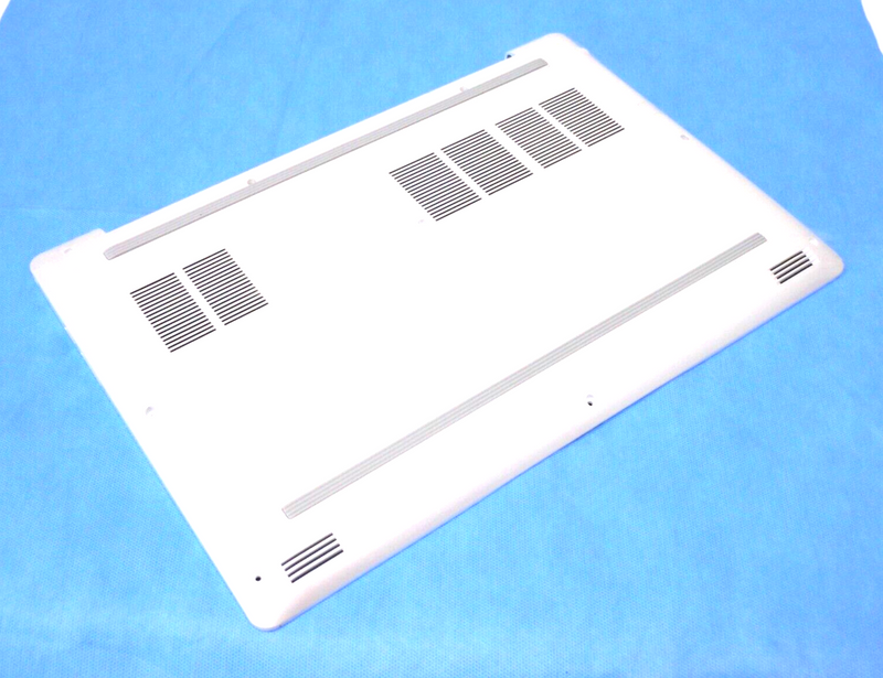 New Dell OEM G Series G3 3579 Laptop Base Bottom Cover - NO USB-C - M7RMM