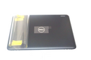 New Dell OEM Chromebook 11 (3180) 11.6" LCD Back Cover W/Hinges - 96J5X 5HR53