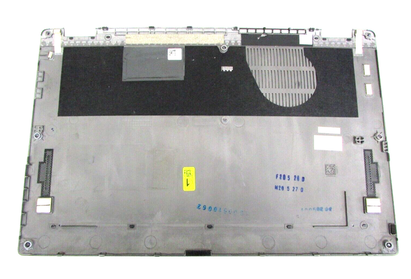 OEM Dell Latitude 7410 Laptop Bottom Base Cover Assembly HUC03 V987T