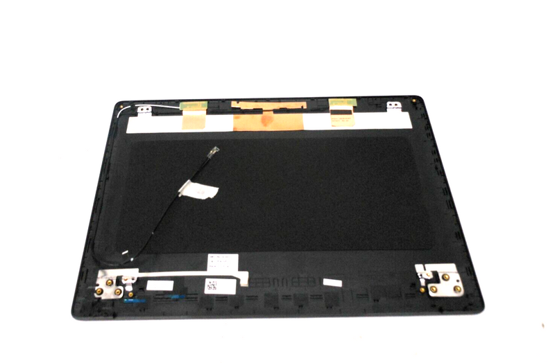 New Dell OEM Latitude 3480 14" LCD Back Cover Lid for Touchscreen - WLAN- HF2D7