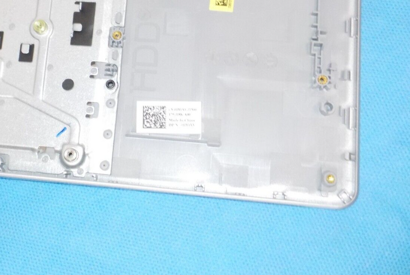 NEW Dell OEM Inspiron 15 3510 3511 Palmrest US Backlit Keyboard A01 N28MD HM1XV