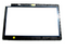 New OEM Dell Latitude 7290 LCD Front Trim Cover Bezel -Cam- No_TS IVE05 K38WD