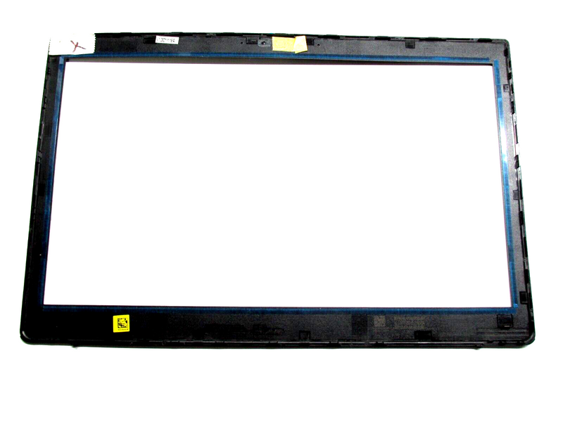 New OEM Dell Latitude 7290 LCD Front Trim Cover Bezel -Cam- No_TS IVE05 K38WD