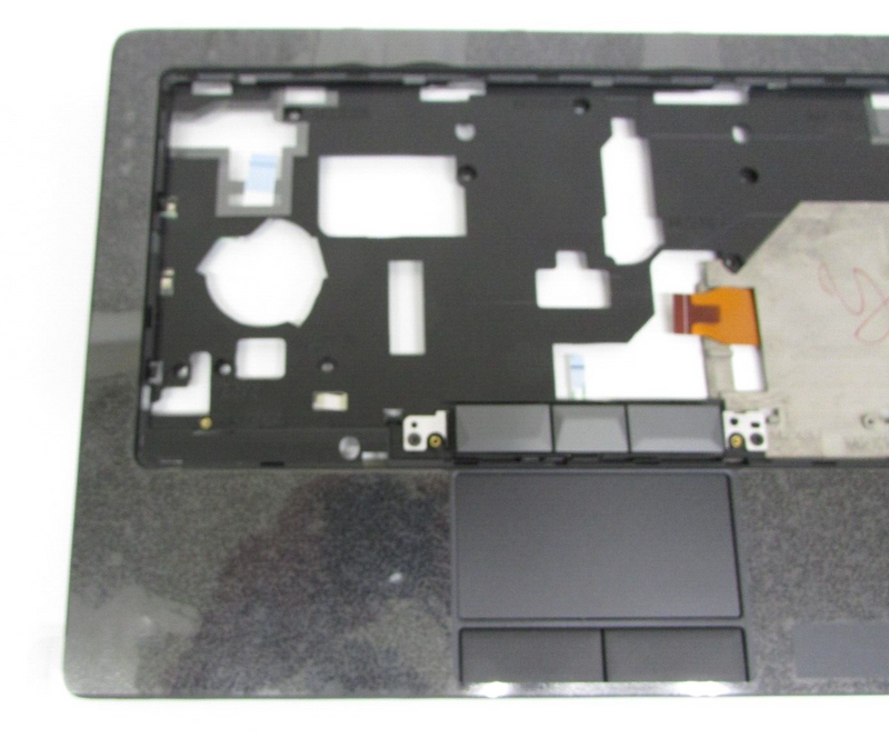 NEW OEM Dell Latitude E6320 Laptop Palmrest Touchpad Assembly HUA01 P7GPY