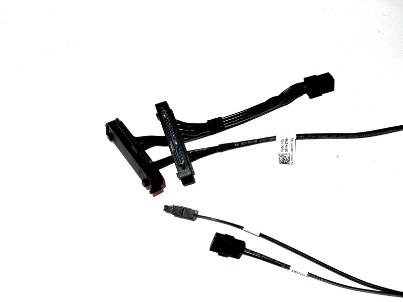 Dell OEM T5820 T7820 Internal HDD Cable AMA01 - TNNVP 0TNNVP