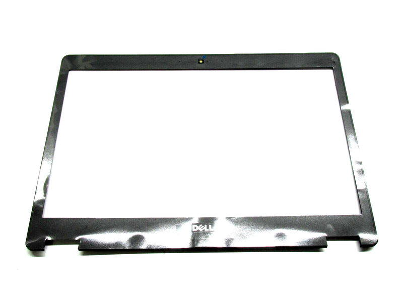 New OEM Dell Latitude 5480 14" LCD Front Trim Cover Bezel Plastic -No TS- 9R00F