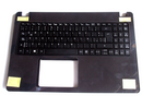 New OEM Acer Aspire 5 A515-52 Palmrest w/ SPANISH Keyboard 6B.H3EN2.033