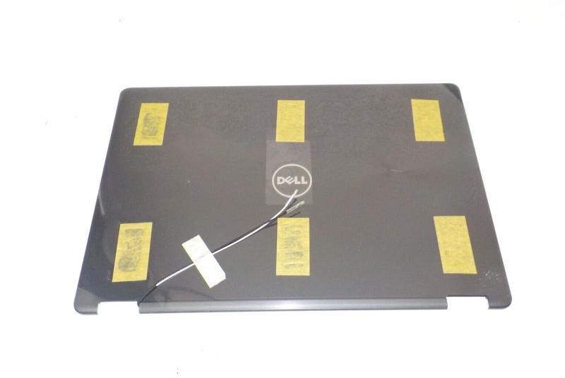 NEW Dell Latitude 5480 14" LCD Back Cover Lid for Touchscreen WLAN AMC03- TCD99