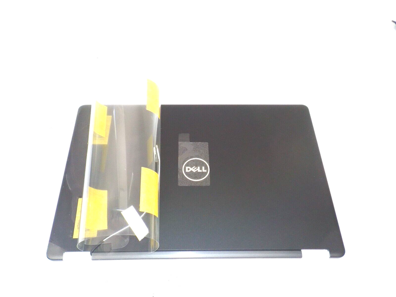 NEW Dell Latitude 5480 14" LCD Back Cover Lid for Touchscreen WLAN AMC03- TCD99